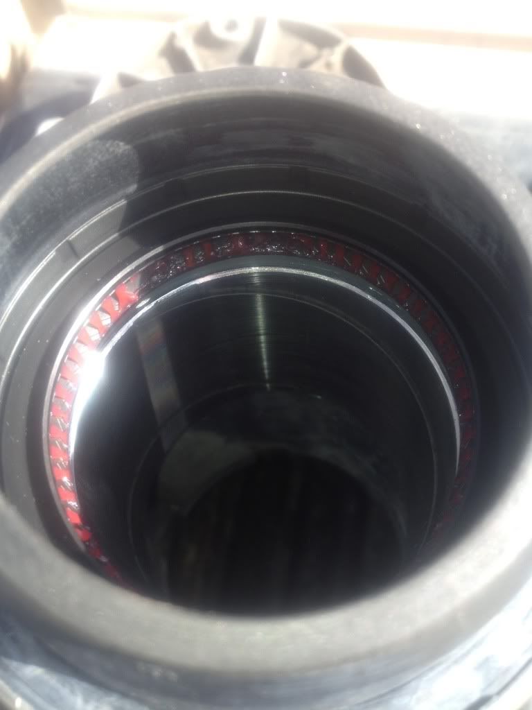 Transfer Case Output Leak Chevy and GMC Duramax Diesel Forum